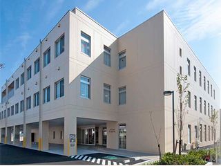 介護老人保健施設 葵の園・大和