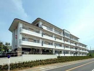 サニーステージ野比海岸