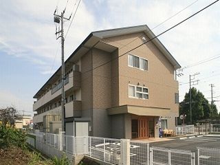 そんぽの家 伊勢原