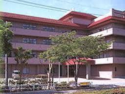特別養護老人ホーム みどりの郷福楽園